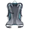 Kuprinė DEUTER Futura 23 – 23 l talpa, reguliuojama nugaros sistema