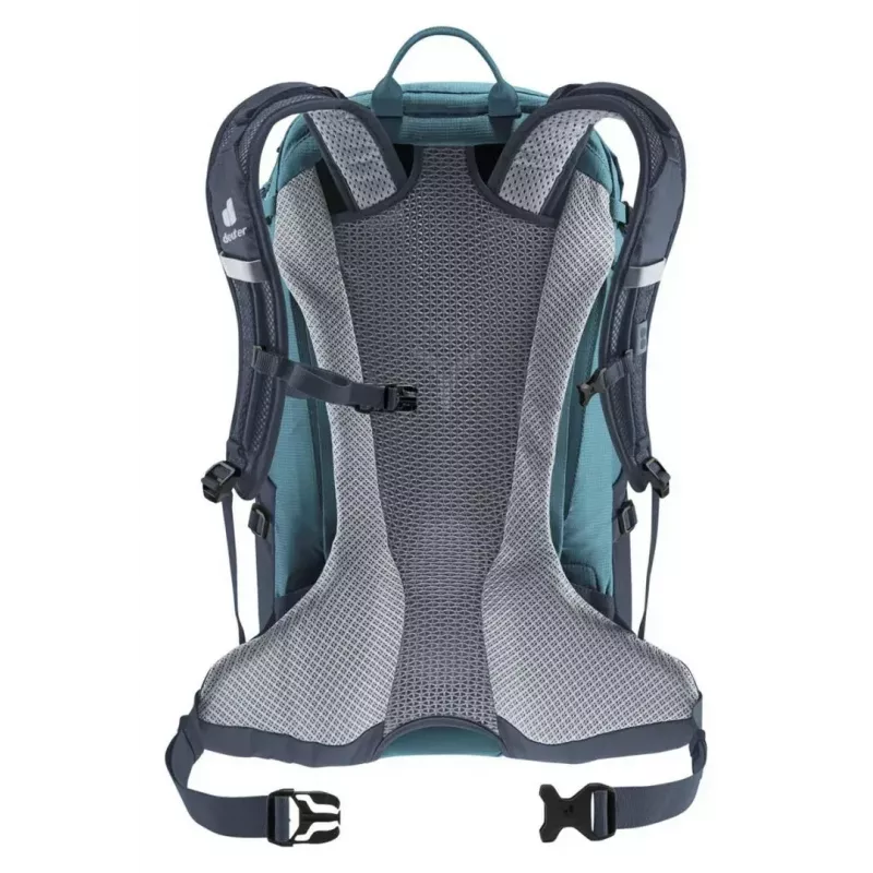 Kuprinė DEUTER Futura 23 – 23 l talpa, reguliuojama nugaros sistema