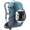 Kuprinė DEUTER Futura 23 – 23 l talpa, reguliuojama nugaros sistema