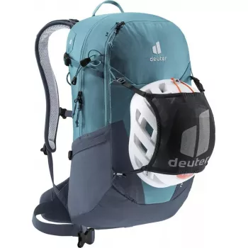 Kuprinė DEUTER Futura 23 – 23 l talpa, reguliuojama nugaros sistema
