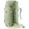 Kuprinė DEUTER Freescape Pro 38+ SL — 38+ L moteriškas prigludimas, spalva grove-mineral, poliamidinis ripstop