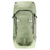 Kuprinė DEUTER Freescape Pro 38+ SL — 38+ L moteriškas prigludimas, spalva grove-mineral, poliamidinis ripstop
