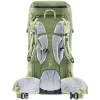 Kuprinė DEUTER Freescape Pro 38+ SL — 38+ L moteriškas prigludimas, spalva grove-mineral, poliamidinis ripstop