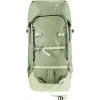 Kuprinė DEUTER Freescape Pro 38+ SL — 38+ L moteriškas prigludimas, spalva grove-mineral, poliamidinis ripstop