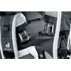 Kuprinė DEUTER Aircontact Pro 75+10 SL Moteriška — 75+10 L, SL pritaikymas, Graphite, 2,88 kg, Nailonas