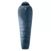 Muminis miegmaišis DEUTER Astro 500 (-2°C), Ripstop Blue, 2050×750×480 mm
