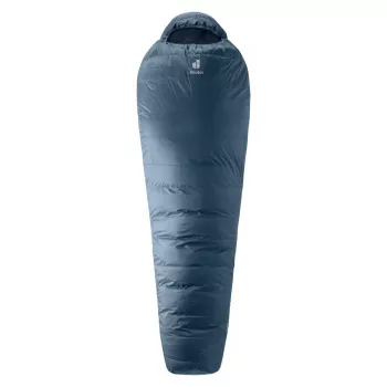 Muminis miegmaišis DEUTER Astro 500 (-2°C), Ripstop Blue, 2050×750×480 mm