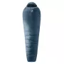 Muminis miegmaišis DEUTER Astro 500 (-2°C), Ripstop Blue, 2050×750×480 mm