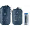 Miegmaišis DEUTER Astro 500 EL -2°C, suaugusiųjų mumija, 2200×800×520 mm, Ripstop Blue