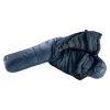 Miegmaišis DEUTER Astro 500 EL -2°C, suaugusiųjų mumija, 2200×800×520 mm, Ripstop Blue
