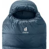 Miegmaišis DEUTER Astro 500 EL -2°C, suaugusiųjų mumija, 2200×800×520 mm, Ripstop Blue
