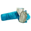 Miegmaišis DEUTER Little Star vaikiškas mumija 570×410×1450 mm šviesiai mėlynas