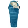 Miegmaišis DEUTER Little Star vaikiškas mumija 570×410×1450 mm šviesiai mėlynas