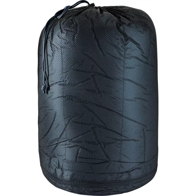Miegmaišis mumija DEUTER Astro 300 EL +2°C – iki 200 cm ūgio, Ripstop mėlyna