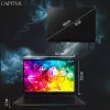 Nešiojamas kompiuteris Captiva 98069 — AMD Ryzen 9 9955HX, 16 colių WQXGA (2560×1600), 32 GB DDR5, 4 TB SSD, NVIDIA GeForce RTX 5080, Windows 11 Pro, Juodas