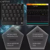 Nešiojamas kompiuteris Captiva 98080 – AMD Ryzen 9 9955HX, 16 inch WQXGA (2560x1600), 64 GB DDR5, 4 TB SSD, NVIDIA GeForce RTX 5080, Windows 11 Home, juodas