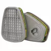 3M 6059 ABEK1R dujų ir garų filtras, 2 vnt. paketas
