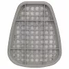 Oro filtras 3M 7000034747 (3M6059) Pilka – 32 vnt. pakuotė