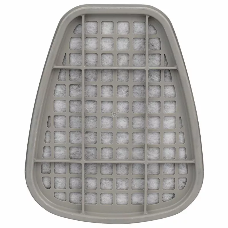 Oro filtras 3M 7000034747 (3M6059) Pilka – 32 vnt. pakuotė