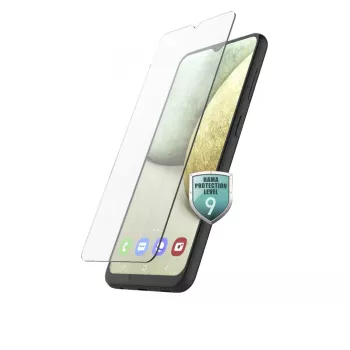Apsauginis stiklas Hama Premium Crystal Glass Samsung Galaxy A03s skaidrus 1 vnt.