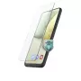 Apsauginis stiklas Hama Premium Crystal Glass Samsung Galaxy A03s skaidrus 1 vnt.