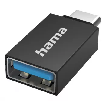 Hama 00300083 USB Type-C adapteris
