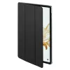Hama 00222005 dėklas planšetei 27,7 cm (10,9 col.) Folio juodas, permatomas