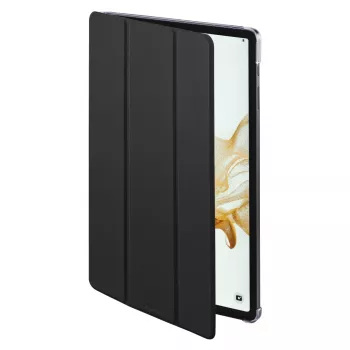 Hama 00222005 dėklas planšetei 27,7 cm (10,9 col.) Folio juodas, permatomas