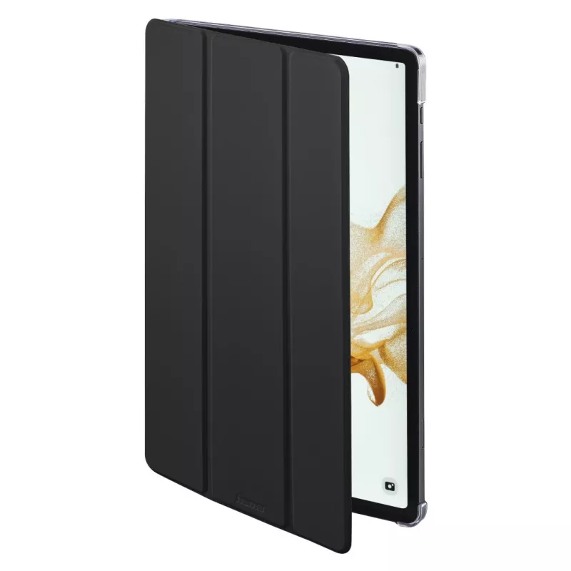 Hama 00222005 dėklas planšetei 27,7 cm (10,9 col.) Folio juodas, permatomas