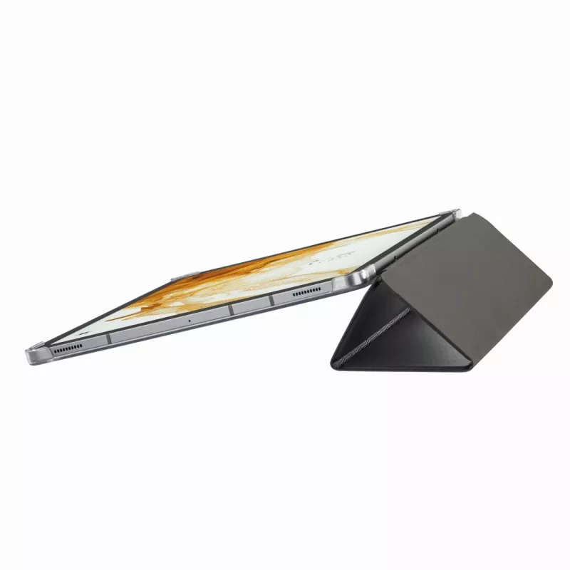 Hama 00222005 dėklas planšetei 27,7 cm (10,9 col.) Folio juodas, permatomas