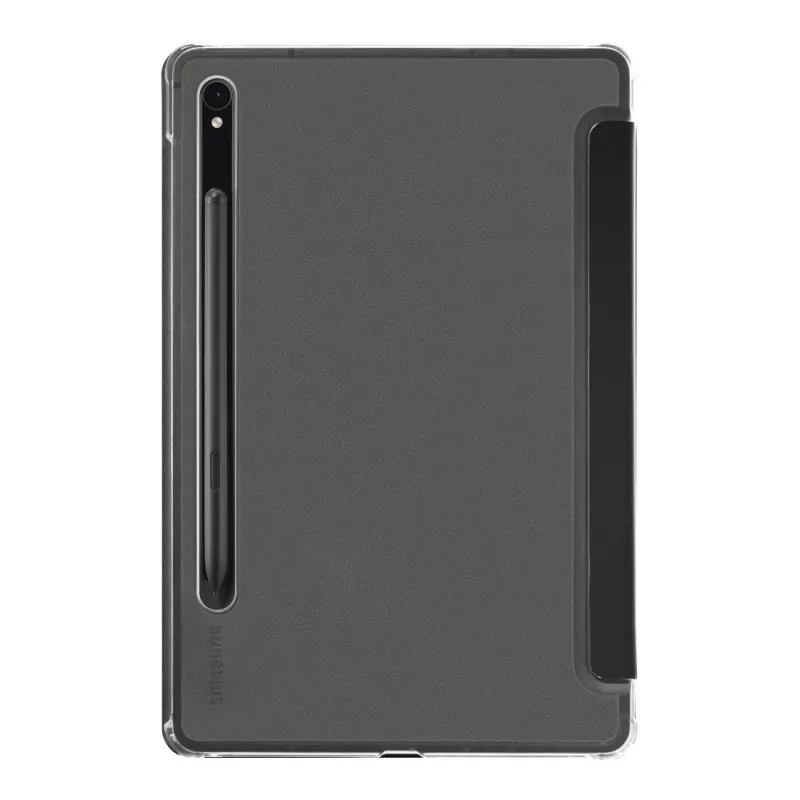 Hama 00222005 dėklas planšetei 27,7 cm (10,9 col.) Folio juodas, permatomas