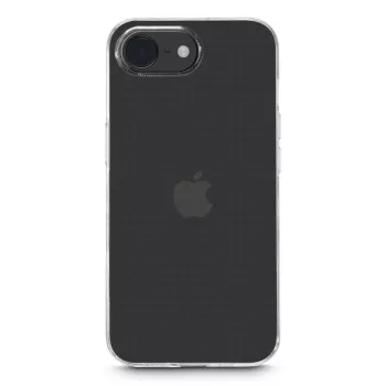 Hama Always Clear apsauginis dėklas mobiliesiems telefonams 15,5 cm (6,1 colio) permatomas