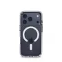 Hama Extreme Protect dėklas iPhone 17 Pro 16 cm (6.3 inch) Skaidrus