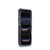 Hama Extreme Protect dėklas iPhone 17 Pro 16 cm (6.3 inch) Skaidrus
