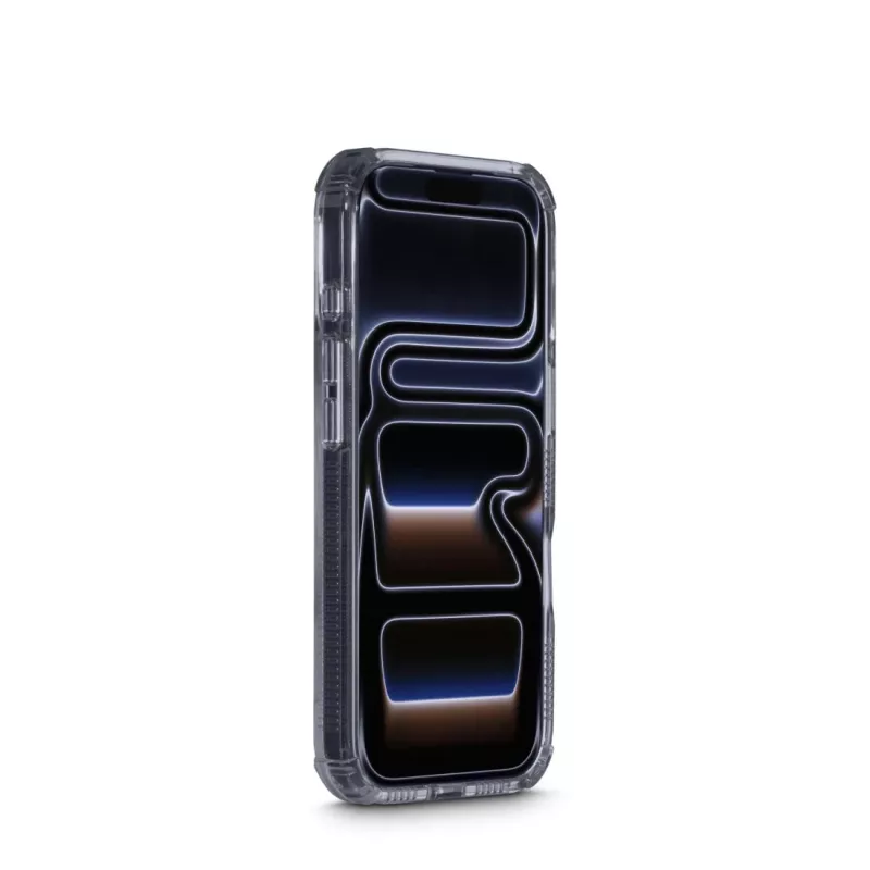Hama Extreme Protect dėklas iPhone 17 Pro 16 cm (6.3 inch) Skaidrus