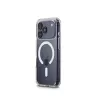 Hama Extreme Protect dėklas iPhone 17 Pro 16 cm (6.3 inch) Skaidrus