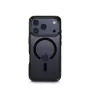 Hama Extreme Protect dėklas mobiliesiems telefonams 16 cm (6.3 colio) Juodas