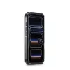 Hama Extreme Protect dėklas mobiliesiems telefonams 16 cm (6.3 colio) Juodas