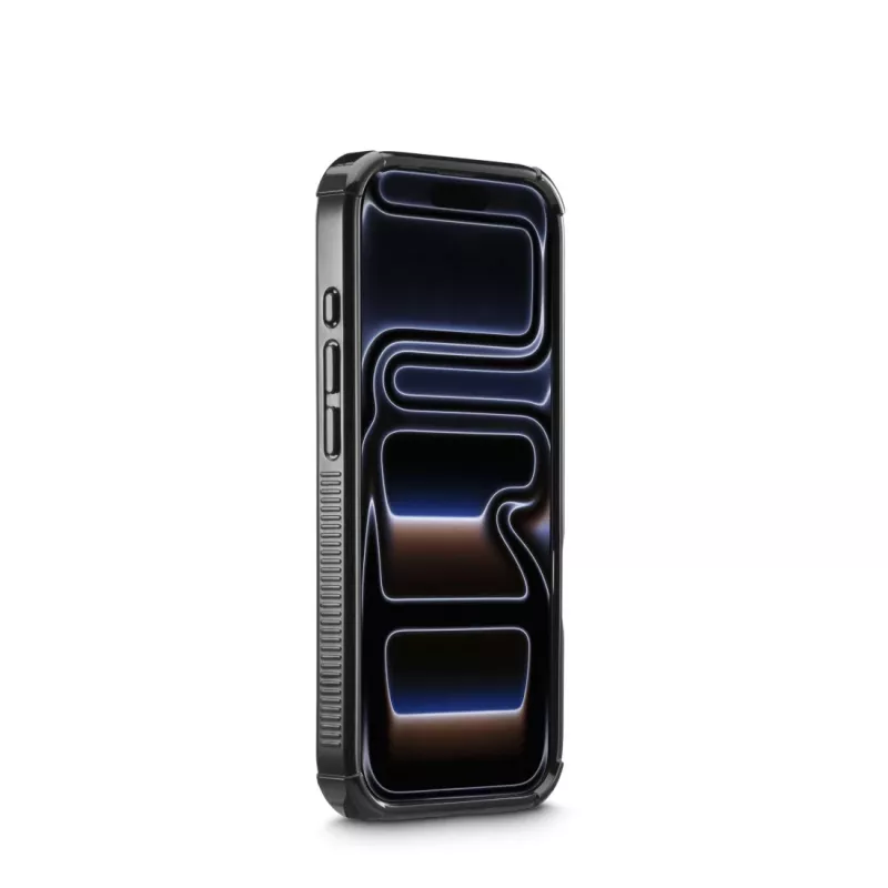 Hama Extreme Protect dėklas mobiliesiems telefonams 16 cm (6.3 colio) Juodas