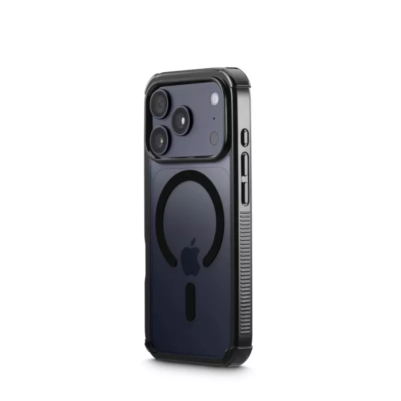 Hama Extreme Protect dėklas mobiliesiems telefonams 16 cm (6.3 colio) Juodas