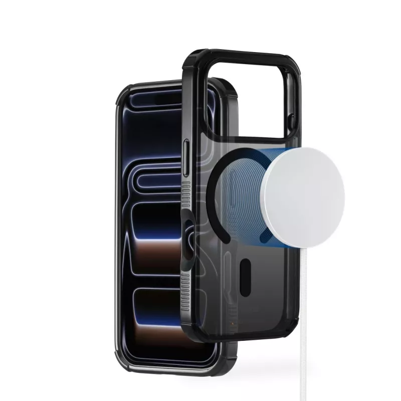 Hama Extreme Protect dėklas mobiliesiems telefonams 16 cm (6.3 colio) Juodas
