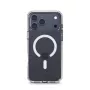 Hama Extreme Protect dėklas iPhone 17 Pro Max permatomas 17,5 cm (6,9 inch)