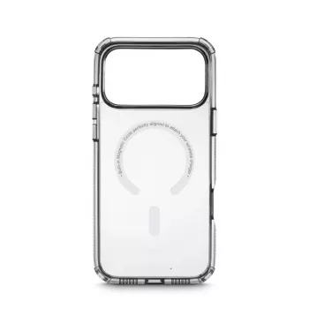 Hama Extreme Protect dėklas iPhone 17 Pro Max permatomas 17,5 cm (6,9 inch)