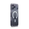 Hama Extreme Protect dėklas iPhone 17 Pro Max permatomas 17,5 cm (6,9 inch)