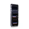 Hama Extreme Protect dėklas iPhone 17 Pro Max permatomas 17,5 cm (6,9 inch)