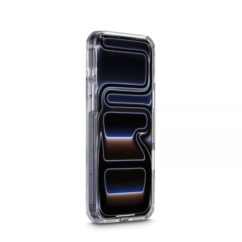 Hama Extreme Protect dėklas iPhone 17 Pro Max permatomas 17,5 cm (6,9 inch)