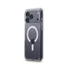 Hama Extreme Protect dėklas iPhone 17 Pro Max permatomas 17,5 cm (6,9 inch)