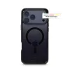 Hama Extreme Protect dėklas mobiliesiems telefonams 17,5 cm (6,9 colio) Juodas