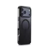 Hama Extreme Protect dėklas mobiliesiems telefonams 17,5 cm (6,9 colio) Juodas