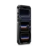 Hama Extreme Protect dėklas mobiliesiems telefonams 17,5 cm (6,9 colio) Juodas